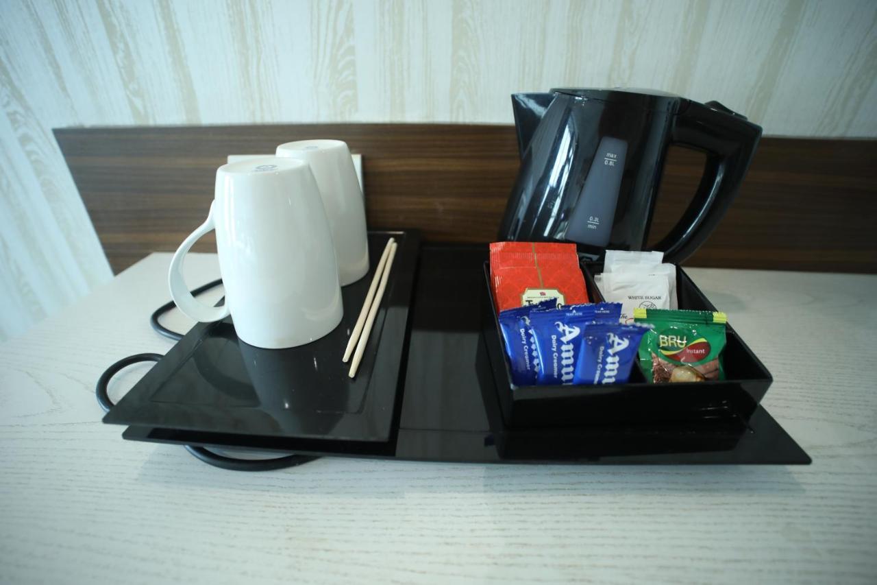 เดอะ ไบค์ สุรัช พลาซา Hotel ธาเน ภายนอก รูปภาพ